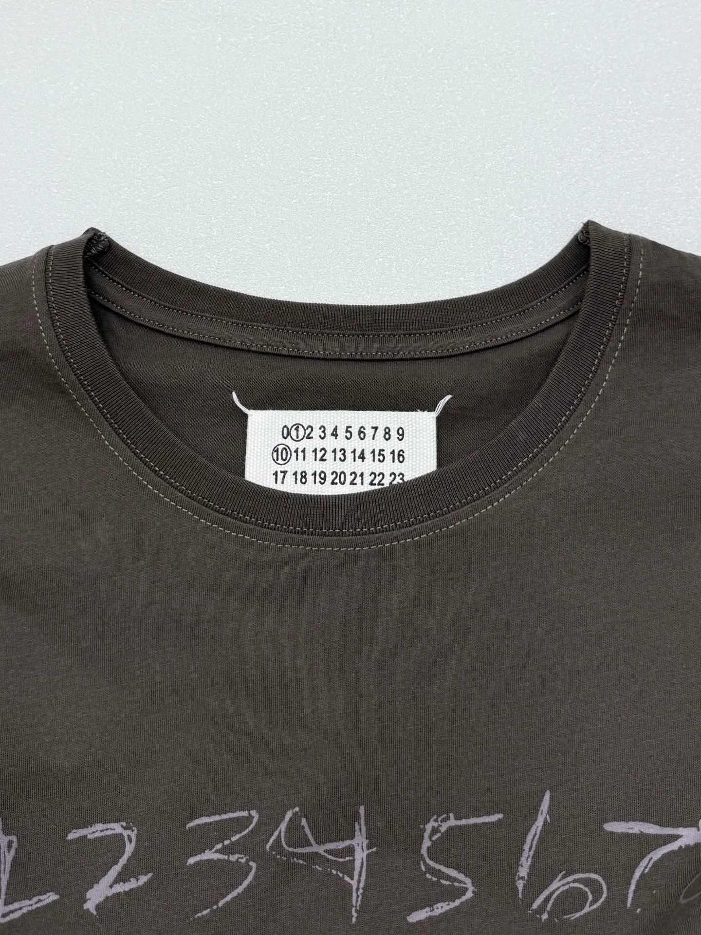 MM 6 T S/M/L